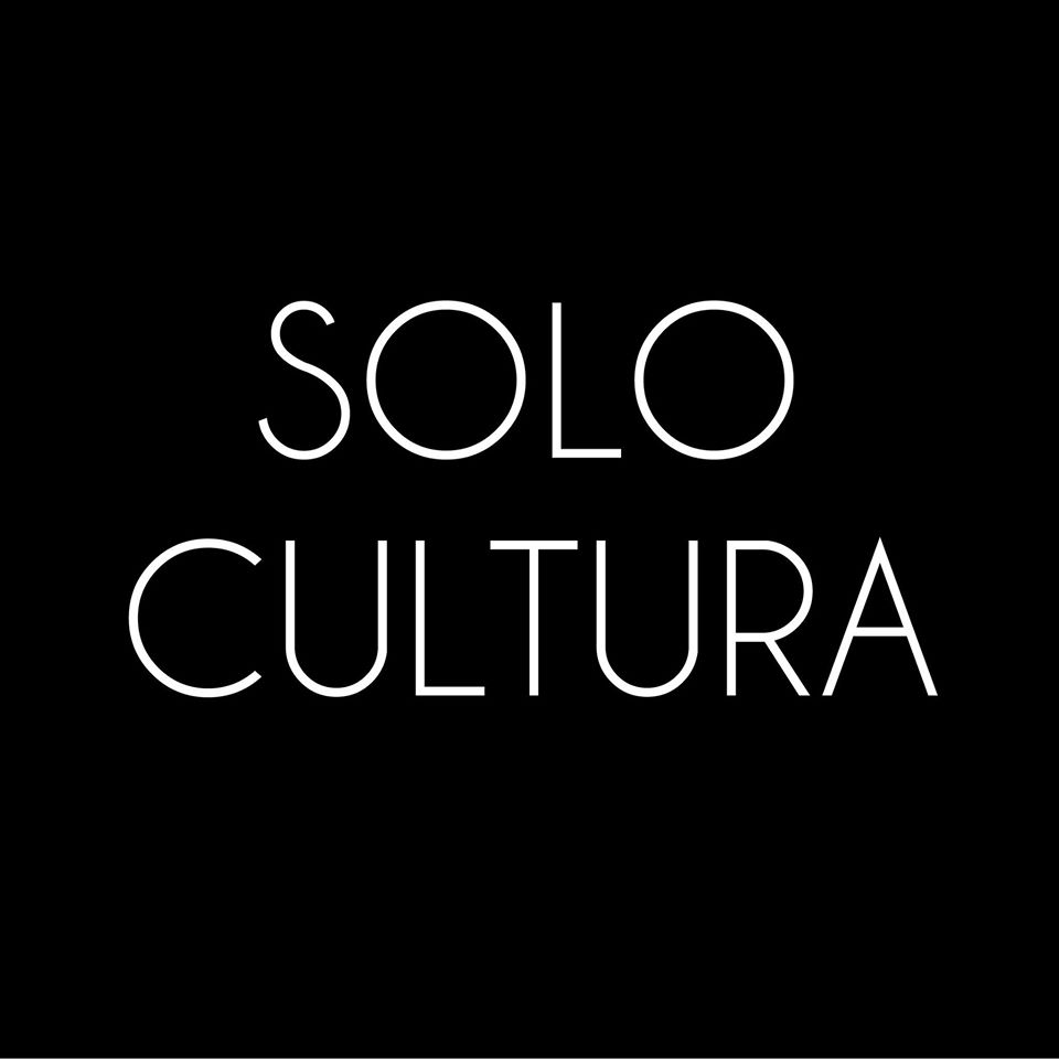 Solo Cultura Logo